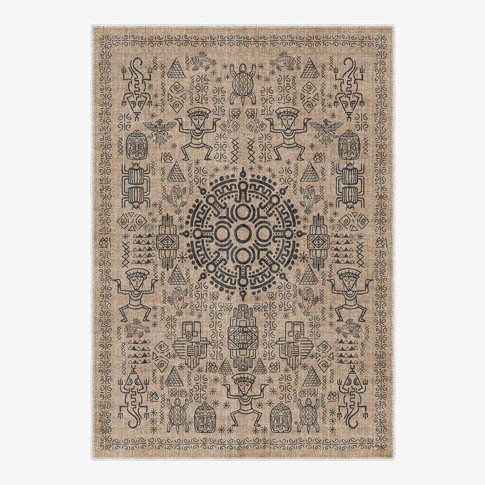 Quartz Area Rug